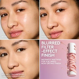 Grip Trip Mattifying and Blurring Primer