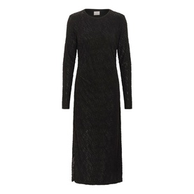Zeverina Textured Dress