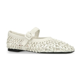 Knotted Riad Flats