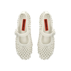 Knotted Riad Flats