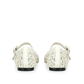 Knotted Riad Flats