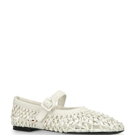Knotted Riad Flats