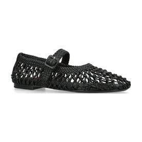 Knotted Riad Flats