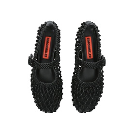 Knotted Riad Flats