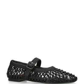 Knotted Riad Flats
