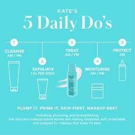 HydraKate Power Plumping Primer