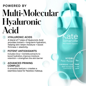 HydraKate Power Plumping Primer