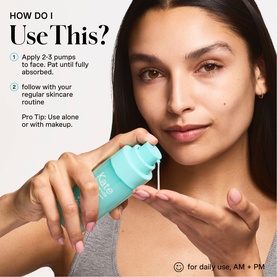 HydraKate Power Plumping Primer