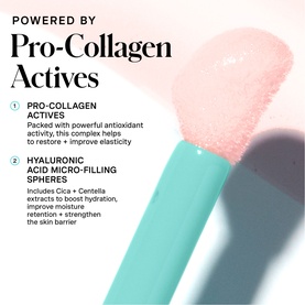 HydraKate Pro Collagen Lip Oil Elixir