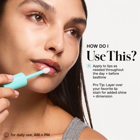 HydraKate Pro Collagen Lip Oil Elixir