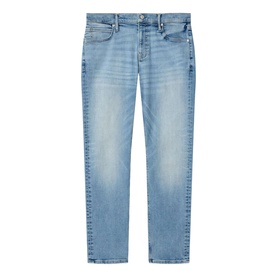 Sid Ultra Skinny Straight Leg Jeans