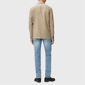 Sid Ultra Skinny Straight Leg Jeans