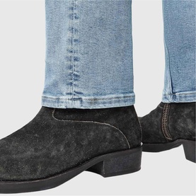 Sid Ultra Skinny Straight Leg Jeans