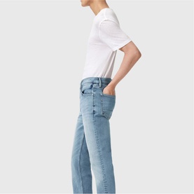 Sid Ultra Skinny Straight Leg Jeans