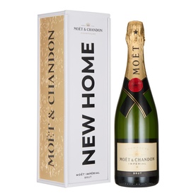 Imp&eacute;rial Brut New Home Gift Set