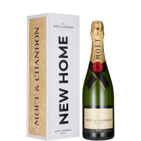 Imp&eacute;rial Brut New Home Gift Set