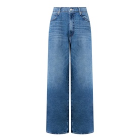 The Delinquent Nerdy Tapered Jeans