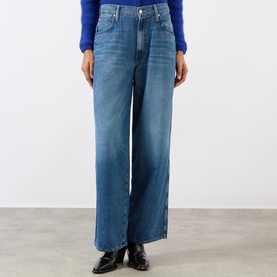 The Delinquent Nerdy Tapered Jeans