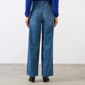 The Delinquent Nerdy Tapered Jeans