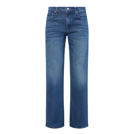 The Bookie Slim Flared Jeans