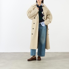 The Dodger Flood Cuff Straight Leg Jeans