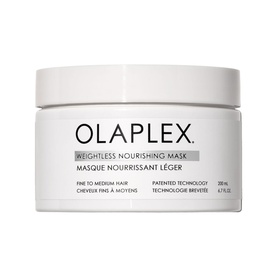Weightless Nourishing Mask