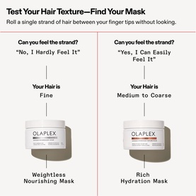 Weightless Nourishing Mask