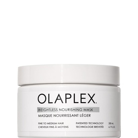 Weightless Nourishing Mask