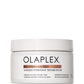 Rich Hydration Mask