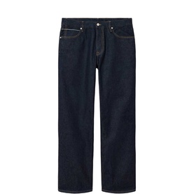 Mullen Straight Leg Jeans