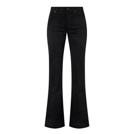 Dojo Flared Leg Jeans