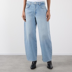 Bonnie Curve Leg Jeans