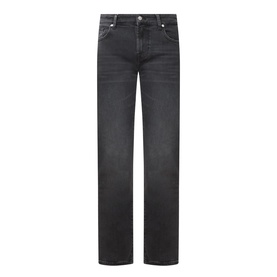 Calie Straight Leg Jeans
