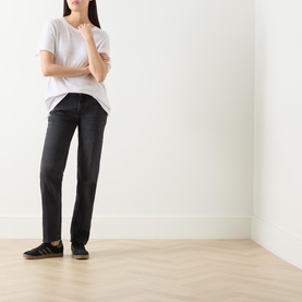 Calie Straight Leg Jeans