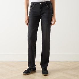 Calie Straight Leg Jeans