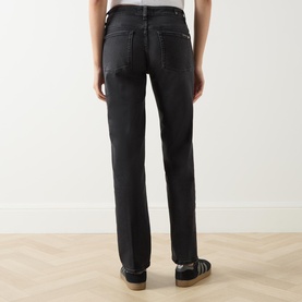 Calie Straight Leg Jeans