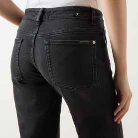 Calie Straight Leg Jeans