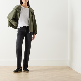 Calie Straight Leg Jeans