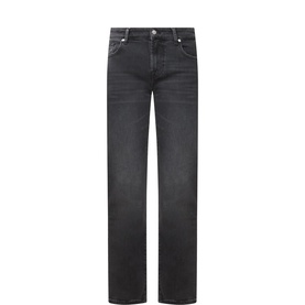Calie Straight Leg Jeans