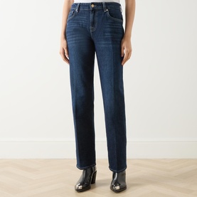 Calie Straight Leg Jeans