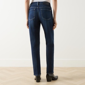 Calie Straight Leg Jeans