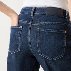 Calie Straight Leg Jeans