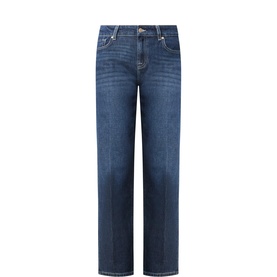 Calie Straight Leg Jeans