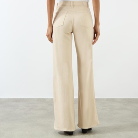 Lotta Luxe Vintage Wide Leg Jeans