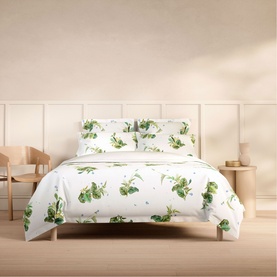 Ellerson Duvet Set Multi