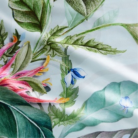 Lanham Silk Pillowcase Ice