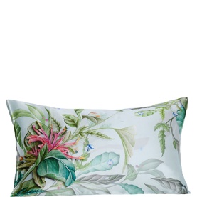 Lanham Silk Pillowcase Ice