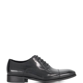 Slover Wide-Fit Oxford Shoe