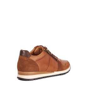 Thame Wide Fit Trainers