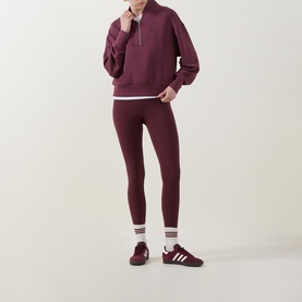 FreeSoft&trade; High Rise 25" Leggings